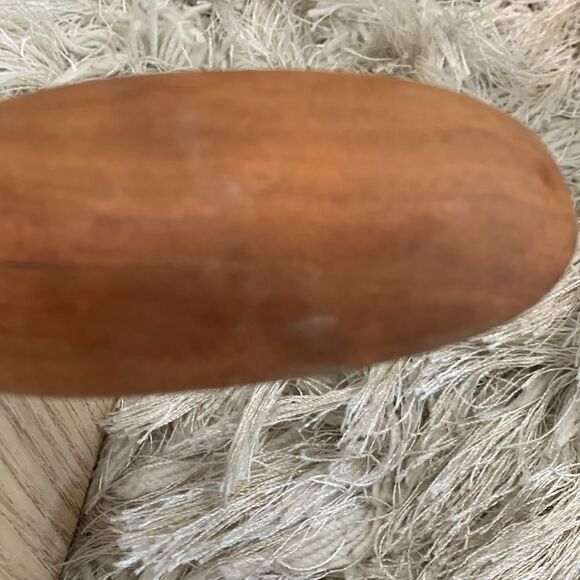 Maker’s Mark Wooden Taste Testing Spoon - Picture 14 of 17